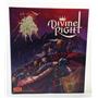 Pungo Games Divine Right - SEALED