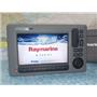Boaters' Resale Shop of TX 2409 2525.01 RAYMARINE C90W NAV DISPLAY E62111-ROW