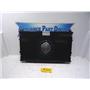 Thermador Oven 00368280 14-38-636 Ventilation Duct Used