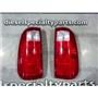 2008 2009 2010 FORD F350 F250 LARIAT XLT XL OEM TAIL LIGHTS BRAKE SIGNAL (PAIR)