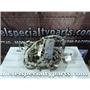 2008 2009 FORD F350 F250 XLT REG CAB 5.4 TRITON ZF6 4X ENGINE BAY WIRING HARNESS