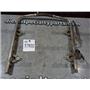 2008 2009 FORD F350 F250 5.4 TRITON OEM ENGINE FUEL RAIL 5C3E9F792DD