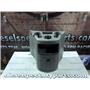 2005 2006 FORD E350 5.4 TRITON 2WD AUTO VAN CENTRE CONSOLE CUPHOLDER STORAGE BIN