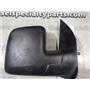 2005 2006 FORD E350 5.4 TRITON 2WD AUTO VAN OEM RIGHT PASSENGER MIRROR (MANUAL)