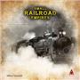 Small Railroad Empires Base Game by Archona Games - SEALED
