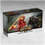 Skytear Horde - Outsiders Expansion by Skytear Games - SEALED