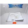 Green World Refrigerator Model# GST-20SR Drip Tray/Fan CoverUsed