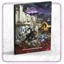 Skytear Horde - Art & Lore by Skytear Games - SEALED
