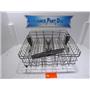 Kenmore Dishwasher WPW10350382 W10082824 Upper Rack Used
