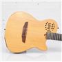 Godin Multiac ACS Natural Nylon-String  Acoustic Electric Guitar #54925