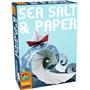 Sea Salt and Paper by Pandasaurus Games - SEALED