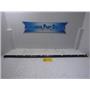Whirlpool Range WP8302793 Right Side Rail Used