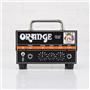 Orange Amps Micro Dark 20W Tube Hybrid Guitar Amplifier Head #55036