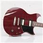 Yamaha RSS20 Revstar Hot Merlot Electric Guitar w/ Gigbag Case #55015