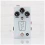 JHS Superbolt V2 Overdrive Guitar Effects Pedal w/ Original Box #55057