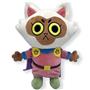 Root Cat Marquise Plush Collectible by Leder Games - SEALED