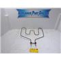 GE Range WB44T10011 Bake Element Used