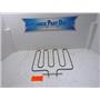 Whirlpool Double Oven W11545804 W10282948 Bake Element Used