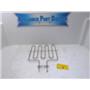 Whirlpool Double Oven WPW10260252 Broil Element Used