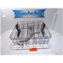 Kenmore Dishwasher W10350382 W10350375 W10376693 Upper Rack w/ Spray Arm Used