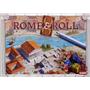 Rome & Roll Kickstarter Edition Exclusive SEALED