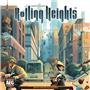 Rolling Heights Kickstarter Edition by AEG - SEALED