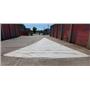 RF Jib by Ward Sails w Luff 54-0 from Boaters' Resale Shop of TX 2308 1772.94