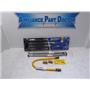 Eastman Water Heater 48280 Stainless Steel Installation Kit (No Tape) OB