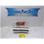 Rigiflex Dryer 1790033 Flexible Duct 8 Inch 15 ft OB