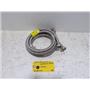 Eastman Washer 98506 6ft Washing Machine Connectors-2 Pack OB