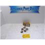 GE Range WB03K10303 5 Pack Burner Knobs New