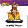 Riot Quest - Living Covenant by Privateer Press - SEALED