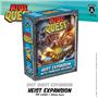 Riot Quest - Heist Expansion by Privateer Press - SEALED