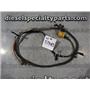 2008 2009 2010 FORD F350 F250 6.4 DIESEL AUTO 4X4 OEM BLOCK HEATER CORD PLUG