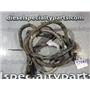 2008 2009 FORD F350 6.4 DIESEL 4X4 AUTOMATIC 5R110W TRANSMISSION WIRING HARNESS