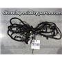 2008 2009 FORD F350 6.4 DIESEL 4X4 CREWCAB LARIAT HEADLINER WIRING HARNESS