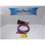 Eastman Washer 0551720 Fill Hose-2 Pack OB