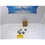 GE Range WR03K10303 Burner Knob (5 Pack) New