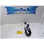 Utilitech Range #0118694 6FT Power Cord New