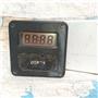 Boaters' Resale Shop of TX 2409 2545.02 B&G VINTAGE DEPTH DISPLAY w COVER+CABLE