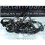 2008 2009 FORD F350 LARIAT 6.4 DIESEL AUTO 4X4 DASH WIRING HARNESS 8C3T14401JK