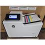 HP PageWide Pro 552dw Wireless Color Printer Expertly Serviced With Inks & Cords