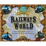Railways of the World (10th Ann.) by Eagle-Gryphon Games - SEALED