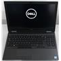 Dell Precision 7540 15.6in UHD i7-9850H 2.60GHz 16GB RAM 512GB SSD Quadro T2000