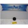 Jenn-Air Range WP74007750 Large Burner Cap Used