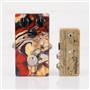 Rockbox Boiling Point Overdrive & Epigaze Audio Neutrino Quark Pedals #55169