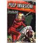Pulp Invasion Tod Sanders by AVStudioGame - SEALED