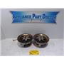 Thermador Range 14-39-262 15-10-295 Convection Fan-Set of 2 Left and Right Used