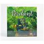 Verdant Kickstarter Edition by Flatout Games - SEALED
