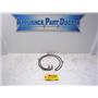 GE Cafe Range WB44X29061 Convection Element Used